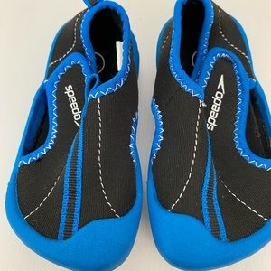 Toddler Speedo Swim Shoes
